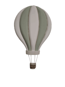 Teddy Moon Ballon2